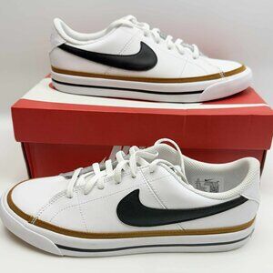 Nike Court Legacy Brand New Youth size 7y new with box